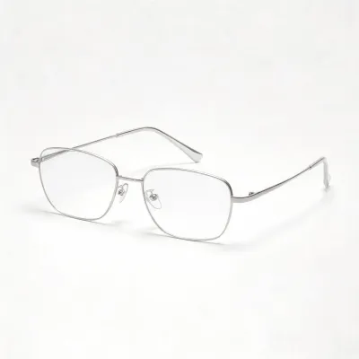 titanium eyeglasses