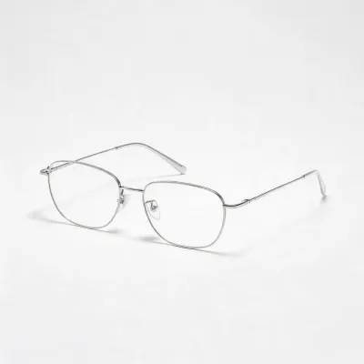 titanium glasses frames