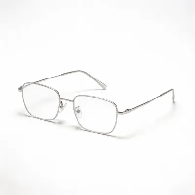 titanium glasses